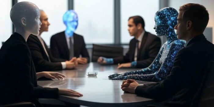 ai-ai-agent-to-human-conversation